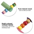 thumbnail image 4 of Non - Jouets, Échelle Pratique, Durable pour l'Exercice et le Divertissement, 4 of 8