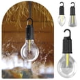 thumbnail image 2 of YSABOXY LED Camping Tent Light Bulb Portable Hanging Fishing G7 Lantern Outdoor C3V, 2 of 5