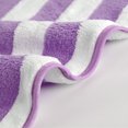 thumbnail image 4 of Highly Absorbent Microfiber Velvet Hand Towels Multipurpose Use, 13x29 Inch Hotel Bathroom Towel Set for Gym, Travel, or Pool, Ultra Soft (148 characters), 4 of 9