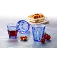 thumbnail image 2 of Duralex - Gobelet Picardie Marine Bleu 220 ml Ensemble de 4, 2 of 2