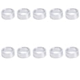 thumbnail image 2 of 10Pcs 10mm Aluminum Alloy Spacer For Supporting And Connecting Parts With Excellent Strength, 2 of 8