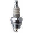 thumbnail image 1 of Champion Plugs Spark Plug 853 Non Resistor Plug; Nickel Copper Alloy Center Electrode; CJ7Y Plug Type; Pack Of 8, 1 of 6
