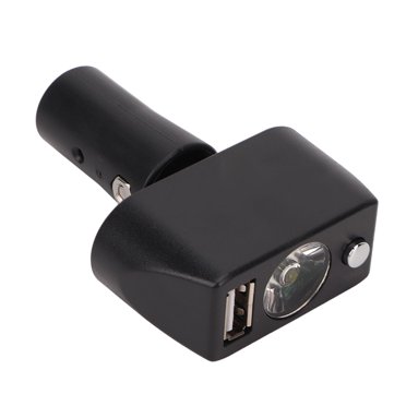 Contrôleur d'Éclairage pour Fauteuil Roulant Électrique, Lumière de Fauteuil Roulant Électrique Haute Luminosité 3 Broches Tête XLR Angle Réglable Bouton Universel Mains Libres pour la Nuit