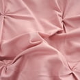 thumbnail image 4 of 6 Piece Twin Comforter Set Bed in A Bag - with Comforters, Sheets, Pillowcase & Sham, 4 of 5