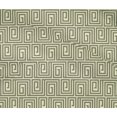 thumbnail image 4 of oneOone Cotton Flex Fabric Greek Key Geometric Print Sewing Fabric BTY 40 Inches, 4 of 4