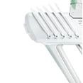 thumbnail image 1 of Gel Blaster Fin & Tip White Coloured Attachment Accessory, 1 of 2