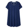 thumbnail image 1 of Chemise de nuit George Plus pour femmes, 1 of 5
