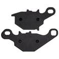 thumbnail image 3 of Niche Front Brake Pad Set for Suzuki RM80 DRZ125 Organic Motorcycle 519-KPA2541D, 3 of 5