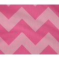 thumbnail image 4 of oneOone Cotton Flex Fabric Chevron Geometric Printed Fabric 1 Yard 40 Inch Wide, 4 of 4