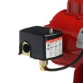 thumbnail image 3 of Red Lion RJS-100-PREM Pompe à Jet Peu Profonde en Fonte Thermoplastique 1HP 602208, 3 of 5