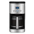 thumbnail image 3 of Cuisinart PerfecTemp 14-Cup Programmable Coffeemaker - DCC-3200C, 3 of 4
