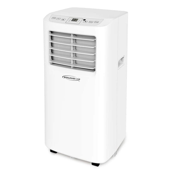 8000 BTU Portable Air Conditioner