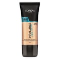 thumbnail image 1 of L'Oréal Paris Infallible Pro-Glow Foundation, 1 of 4