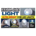 thumbnail image 2 of B&H BIONIC LIGHT 3PK - FRENCH, 2 of 10