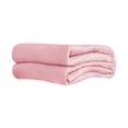 thumbnail image 1 of Cool Comforters for Hot Sleepers,Cool Feeling Friendly Solid Color Washed Summer Breathable Comforter for Bed, 1 of 6