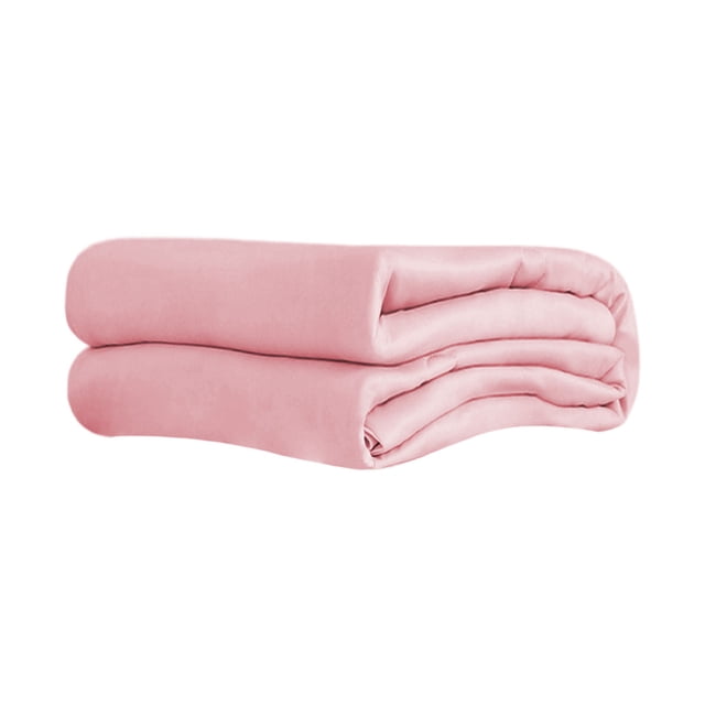 Cool Comforters for Hot Sleepers,Cool Feeling Friendly Solid Color Washed Summer Breathable Comforter for Bed