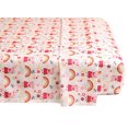 thumbnail image 2 of Peppa Pig Ensemble de draps pour enfant 4 pièces, 2 of 7