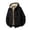 #178-Black, variant on Yaoyar Men's Sherpa Lined Hoodie Jacket Winter Warm Heavy Weight Zip Up Hooded Sweatshirt Thick Fleece Coats