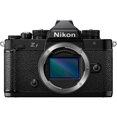 thumbnail image 1 of Nikon Appareils Photo Sans Miroir 24,5 MP, Noir, 1 of 4