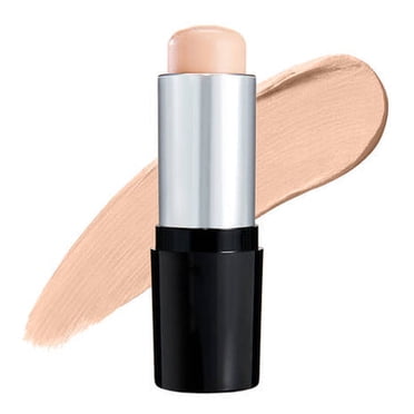 Dermablend Bâton de Fond de Teint pour le Corps à Couvrance Totale à Correction Rapide, Cache-Cernes pour le Corps Résistant à l'Eau pour Imperfections et Tatouages 0C