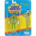 thumbnail image 1 of DC Super Powers 4 Inch Action Figure Wave 9 - Riddler, 1 of 2