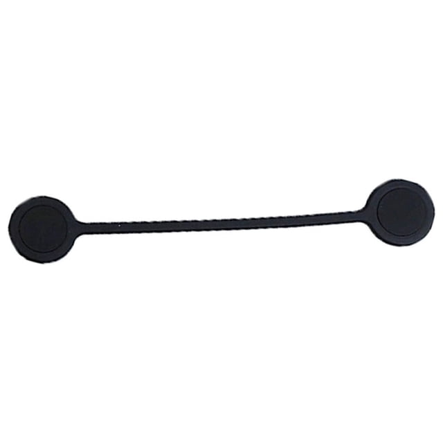 Magnetic Cable Ties Cable Clip Magnetic Cable Ties Reusable Magnetic Cable Ties For Organisation And Cable Management