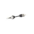 thumbnail image 2 of TrakMotive Axe de CV GM-8161 Premium; Remplacement OEM, 2 of 5