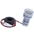 thumbnail image 3 of Current Signal Light, Stable Performance Digital Current Meter Craftsmanship Accurate Measurement  For Home Red,Blue,Green,Yellow,White, 3 of 8