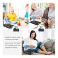 thumbnail image 4 of 1 Mile Long Range Wireless Intercom System For Home House Business Offices Room To Room Communicate., 4 of 4