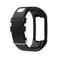 thumbnail image 1 of TopLLC Smart Watch Band Solid Daily Replacement Wristband Silicone For P- A360 A370 on Clearance, 1 of 4