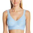 thumbnail image 1 of Bali Womens Comfort Revolution Smart Size Wirefree Bra - Best-Seller, M, 1 of 1