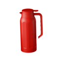 thumbnail image 4 of Stainless Steel Thermal Kettle Leakproof Insulated Vacuum Flasks for Restaurants red, 4 of 9