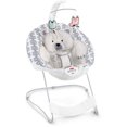 thumbnail image 1 of Fisher-Price –Siège sauteur apaisant de luxe, 1 of 9