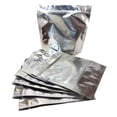thumbnail image 1 of 1 Gallon Mylar Zip-top Bag – 20 Pack, 1 of 2