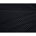 thumbnail image 4 of oneOone Polyester Lycra Fabric Polka Dots Print Fabric BTY 56 Inch Wide, 4 of 4