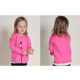 thumbnail image 4 of Toddler Girl&boy Baby Infant Kids Autumn And Winter Sweater Candy Color Cardigan Solid Color Small Cardigan Childrens Sweater, 4 of 9