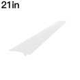 thumbnail image 1 of Stove Counter Cover Silicone Cooktop Crack Sealed Strip Heat Resistant Kitchen Stovetop Protector, 1 of 10