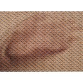 thumbnail image 4 of oneOone Cotton Cambric Fabric Geometric Flame Stitch_Printed Craft Fabric BTY 56 Inch Wide, 4 of 4