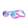 thumbnail image 1 of SUTENGDA Kids Swim Goggles - Leakproof Design for Comfortable Underwater Vision - Adjustable Strap  Fun Colors  Perfect for Boys & Girls Swimming Lessons & Beach Fun, 1 of 2