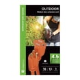 thumbnail image 2 of Xtricity - 1 Plug Electrical Extension Cord with Grounding, 4.5 Meter Length, For Outdoor Use, Orange, 2 of 2