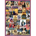 thumbnail image 2 of Eurographics Casse-tête d'Affiches Vintage World War I & Ii (1000 Pcs), 2 of 3