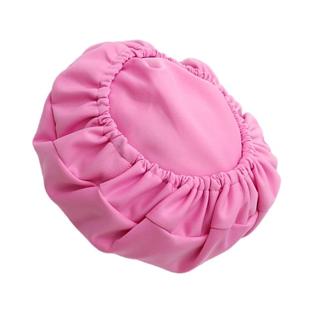 fastboy Chair Looking Brand New Washable Chair Seat Cover Set No Pilling pink 1Set