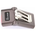 thumbnail image 2 of serony Chapeau Clip Lumière Rechargeable Mouvements Secouer la Main Induction Chapeau Phare Phare Phare Touristique Portable Indicateur, 2 of 6