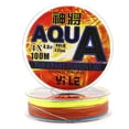 thumbnail image 1 of kurtrusly Ligne de Pêche en Nylon Soie Originale Super Résistante Anti-Frisottis pour la Pêche en Eau Salée, 1 of 1