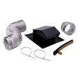 thumbnail image 1 of Broan/NuTone KIT de Ventilation de Toit avec Conduit de 8 Pieds, 1 of 3