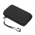 thumbnail image 2 of ANGGREK Accessories For ,Hard Storage Carrying Case For ,Hard Travel Case Dual Channel Compact Digital Wireless Microphone Hard Travel Portable Case For Wireless GO II GO 2, 2 of 8