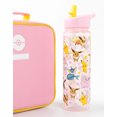 thumbnail image 2 of Pokemon Girls Multicoloured Lunch Bag Bottle and 3 Snack Pot, 2 of 6