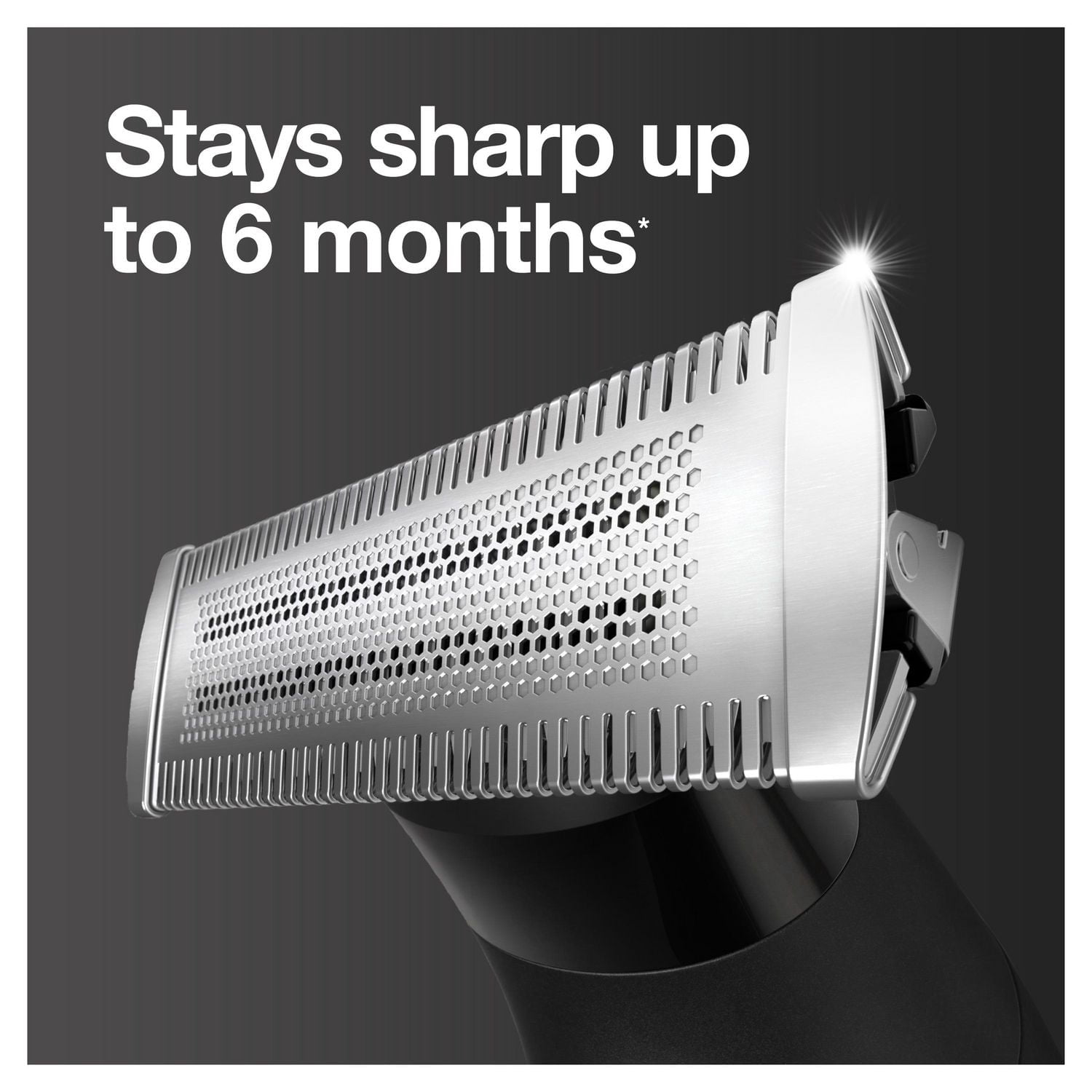 Braun Series XT5 – Beard Trimmer