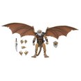 thumbnail image 2 of NECA Hudson Gargoyles Figurine d'Action Ultime, 2 of 2