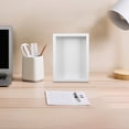 thumbnail image 4 of HINTRMENT Insect Specimen Display White Photo Frame For Collectors 1Pcs, 4 of 8